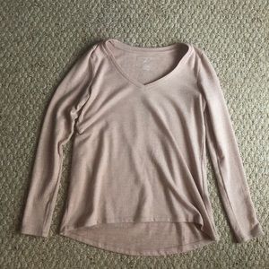 American Eagle Soft and Sexy Long Sleeve